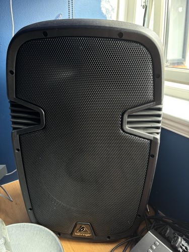 Behringer pk112a active 600 - 2,