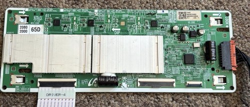 Samsung led driver - board,