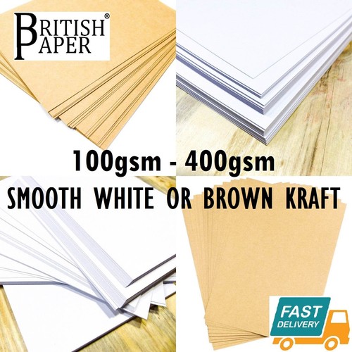 A2 card thick - a3,