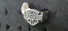 Harley Davidson men's biker