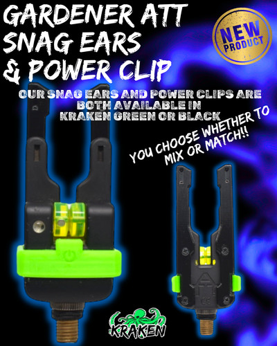 Gardner att snag ears - att,