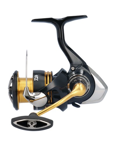 Daiwa legalis spinning - 23, lt