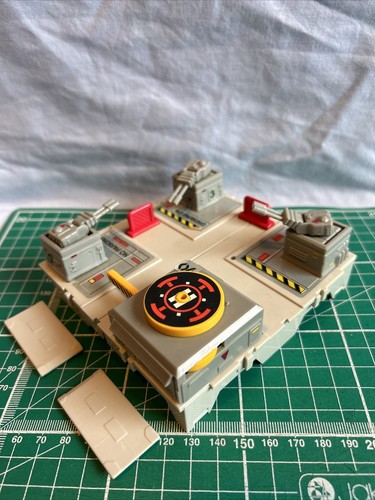 Micro machines battle block - micro,