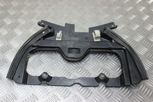 Zx9r top engine panel genuine - zx9r,