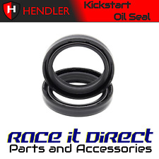 Kickstart Oil Seal for Yamaha YDS-7 250 1971-1973 Hendler