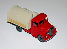 DINKY 252 BEDFORD REFUSE WAGON