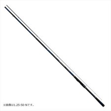 Daiwa Iso Rod Megathis AGS 1.25-53/ N (Spinning 5 Piece)