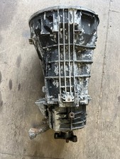 Ford Transit Rwd Manual