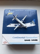 Gemini Jets Continental