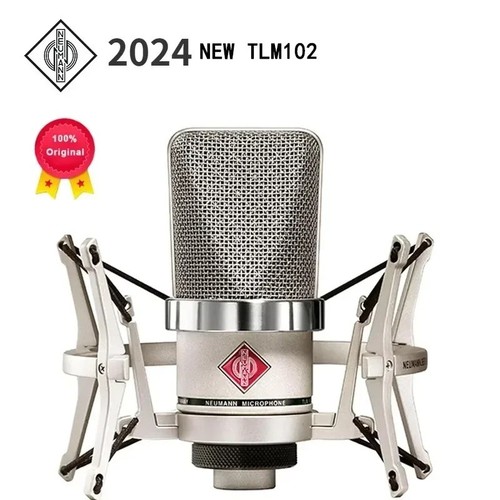 Neumann tlm102 large diaphragm - tlm102, large-diaphragm
