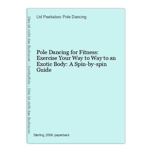 Pole dancing for fitness - dancing,