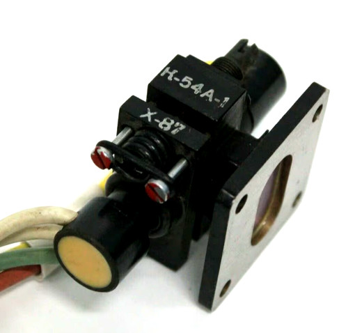 54a k54a1 soviet vintage - k54a1,