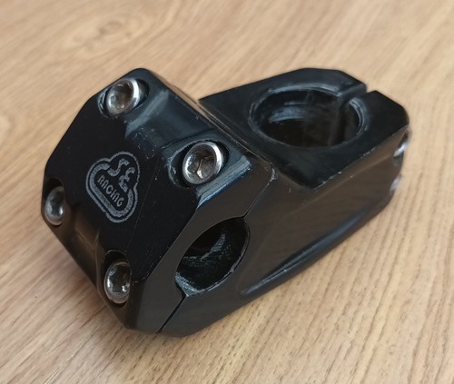 Racing bmx stem - se, ripper