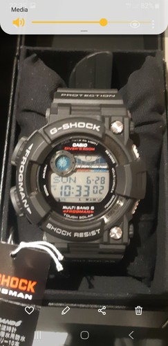 Casio gwf1000 2026 frogman - gwf1000..2026,