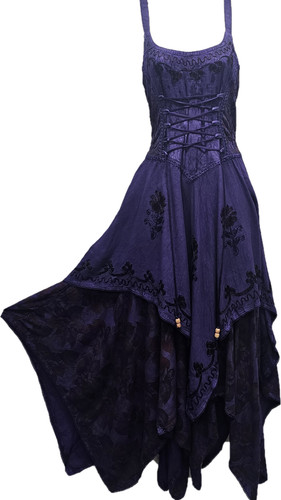 Plus size bohemian - size,
