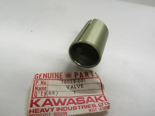 Kawasaki nos new - kawasaki, 16025-051