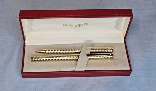 Vintage sheaffer fountain pen - sheaffer,