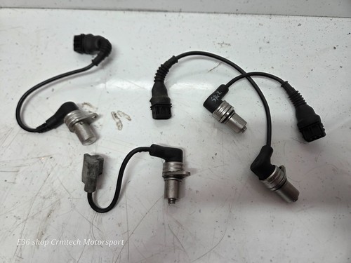 Bmw e36 s50b30 engine - s50b30,