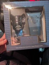 Firetrap Mens Aftershave Gift Set