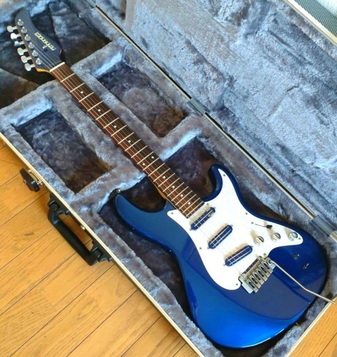 Fernandes ars 850s - fernandes, ars-850s