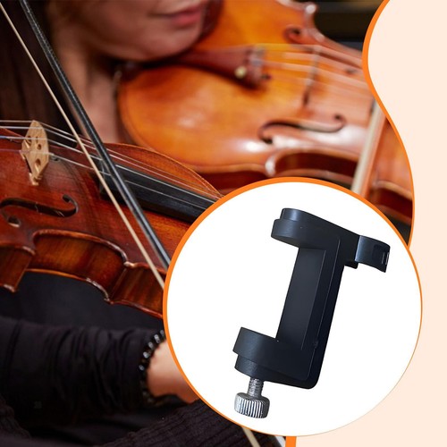 Violin pickup clip accessories - pickup,