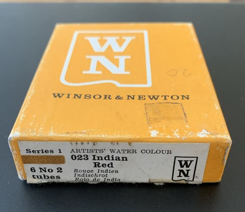 Vintage winsor newton - vintage,