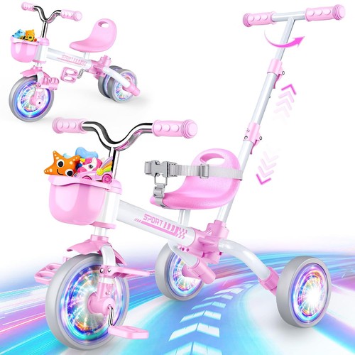 Happygolucky 1 balance - 5-in-1,