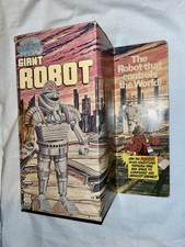 Doctor Who Denys Fisher Mego