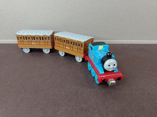 Thomas annie and - annie,