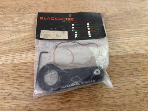 Blackspire stinger mounted - stinger,