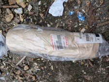 Kawasaki VN1500 P1  Exhaust