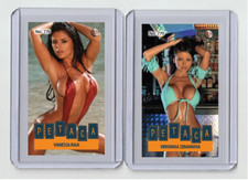 Veronika Zemanova rare MH