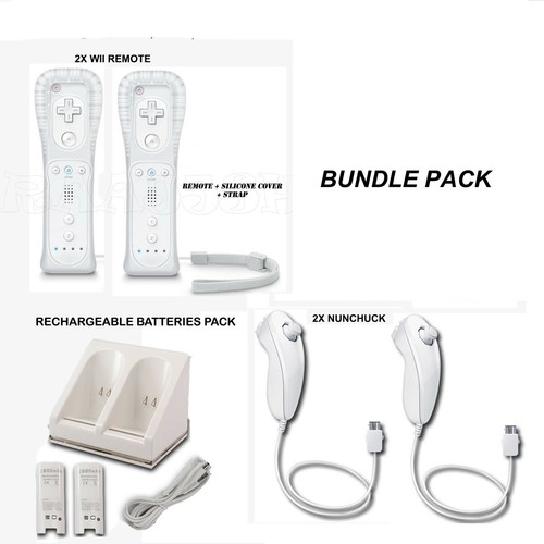 Remote controller 2x - 2x,