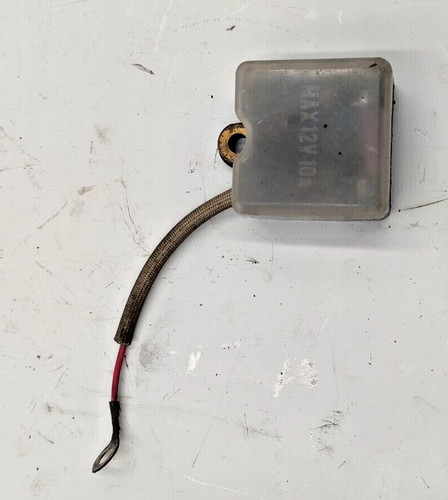 Fuses box suzuki gs500e - -,