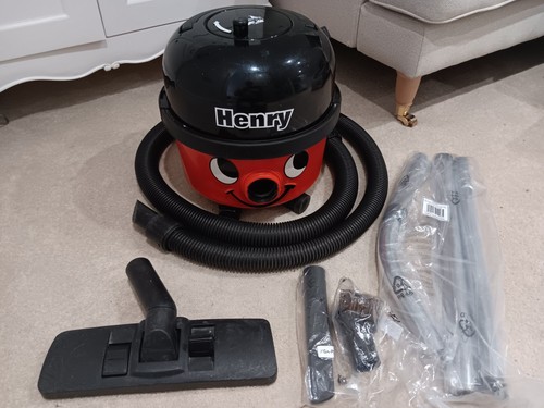 Henry hoover hvr160 with - henry,