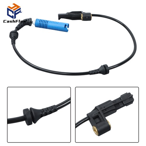 Abs wheel speed - sensor, front