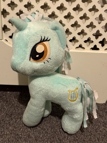 Little pony lyra - little,