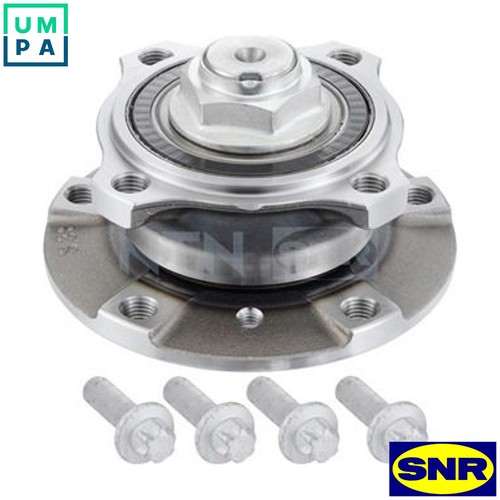 Wheel bearing kit r150 for - bearing,