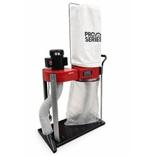 Professional Dust Extractor