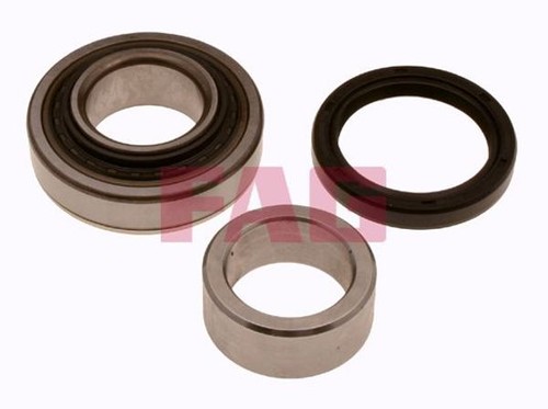 Wheel bearing kit - wheel,