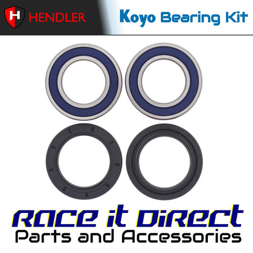 Koyo wheel bearing - koyo,