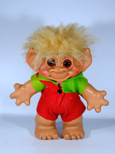Original Thomas Dam Boy Troll