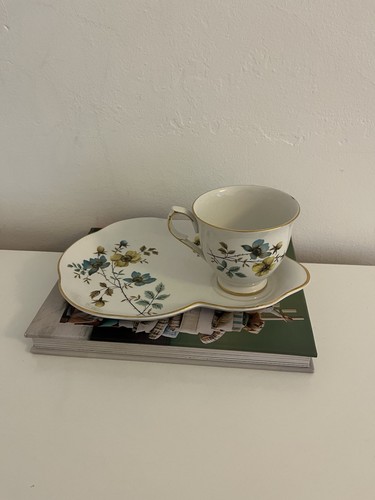 English bone china tennis set - china,