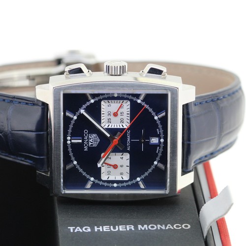 Tag heuer monaco steve mcqueen - tag,