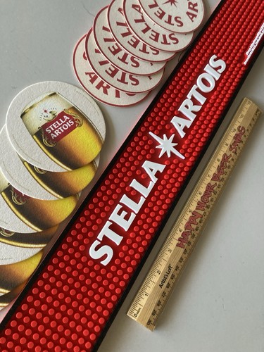 Stella artois beer - stella,