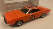 Dodge Charger "General Lee" from "The Dukes of Hazzard" 1:43 by Norev