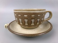 Grayshott Pottery Breakfast