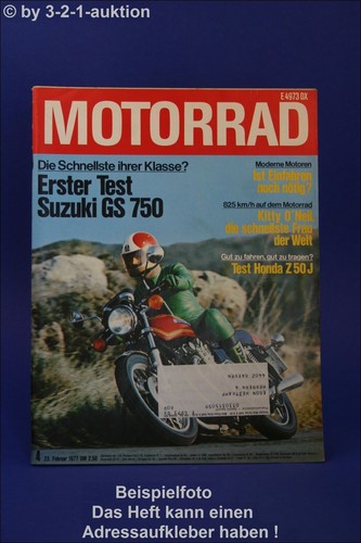 Motorcycle suzuki gs 750 - motorcycle,