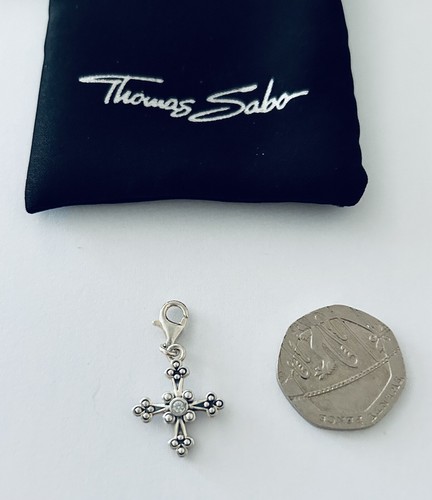 Thomas sabo silver - thomas, pendant