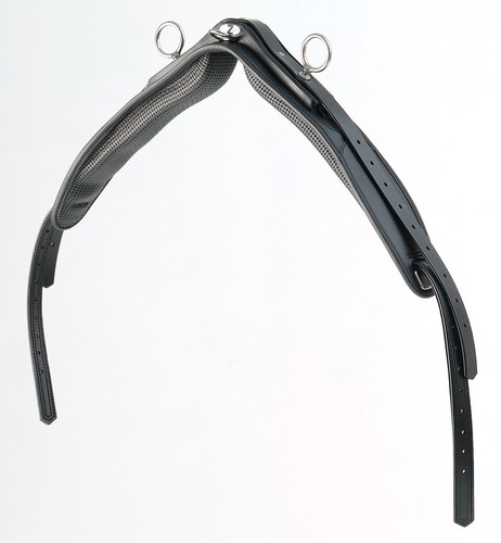 Zilco deluxe saddle - sl,